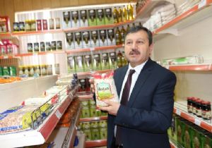 TKK'dan üreticilere destek