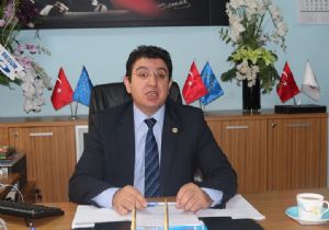 TKDK'dan enerji açılımı