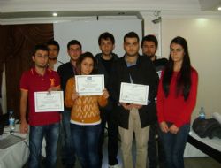 TİKAV'dan proje yazım eğitimi