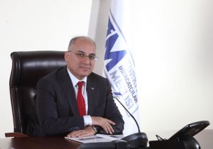 TİM'den Erzurum müjdesi