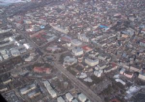 Erzurum'da 6 ayda 2 bin 968 konut satıldı