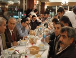 TML'de Öğretmenler günü coşkusu