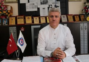 Diva Sen Başkanı Temel'den tv uyarısı