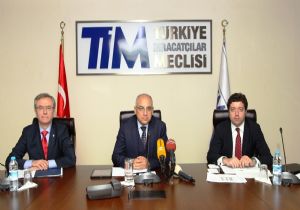 Haziran'da 17, 6 ayda 32 ülkeye ihracat