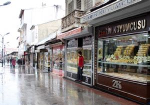 Taşmağazalar esnafı ‘cazibe' derdinde