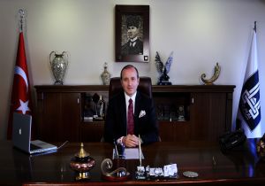 ‘Temayül yoklaması huzurlu ve hayırlı olsun' 