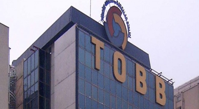 TOBB Erzurum Eylül ayı verilerini paylaştı