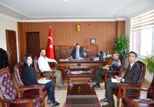 TOG, Gençbank projesini paylaştı