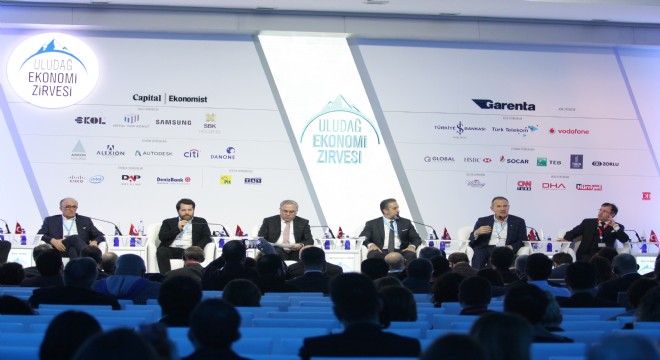 TOKİ vizyonunda Erzurum farkı