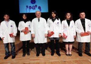 Atatürk Üniversitesi Tıp Eğitiminde marka