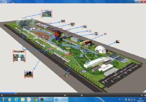 'Erzurum bu projeyi bekliyor'