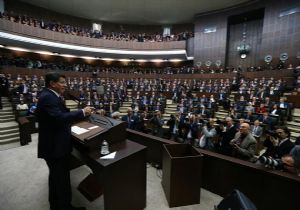 ‘Türkiye tarihe altın harflerle geçecek'