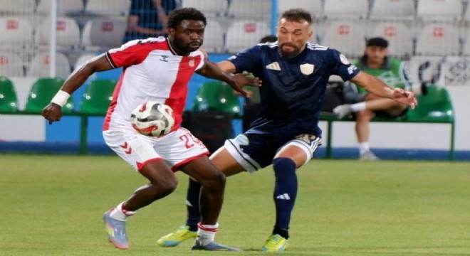 TRENDYOL 1. Ligde 1'inci hafta en'leri