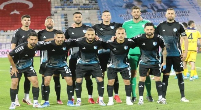 TRENDYOL 1. Ligde 4'üncü hafta gündemi