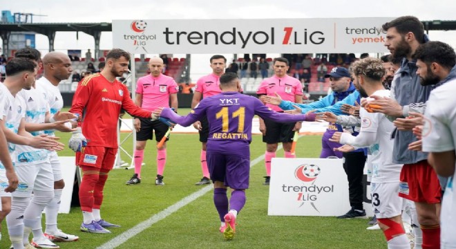 TRENDYOL 1'inci Ligde transfer gündemi