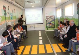 Palandöken Kaymakamlığı'ndan yeni proje