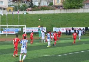 Turgutluspor maçına 3 ilden hakem