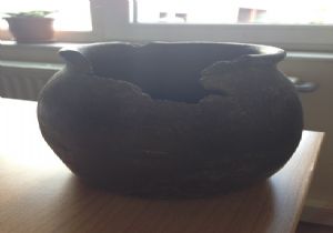 Emniyet'ten tarihi eser operasyonu