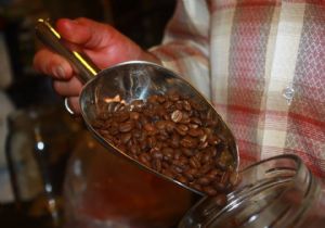 ‘El kahve dafiun nevme..'