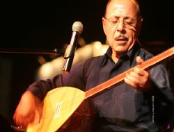 Türküler öksüz kaldı 
