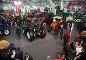 Erzurum tarımında sevindirici gelişme