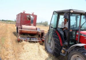 Erzurum traktör varlığında 3'üncü sırada