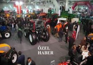 Erzurum'un traktör varlığı artışta