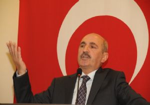  ‘Teröre Karşı Tek Yürek'