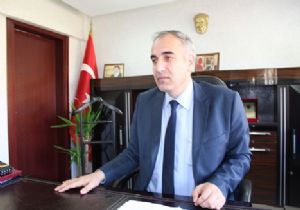 Erzurum'a tam not
