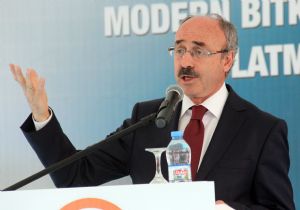 Tarımsal AR-GE'de Erzurum örneği