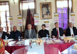Doğu Anadolu Tarım Fuarı'nda geri sayım 