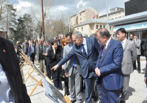 Tarım ve İnsan ilişkisi fotoğraflarla anlatıldı