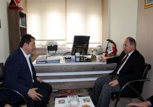 Akdağ: ‘Terörün beli kırıldı'