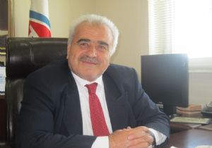 TRT'de 50'inci yıl coşkusu