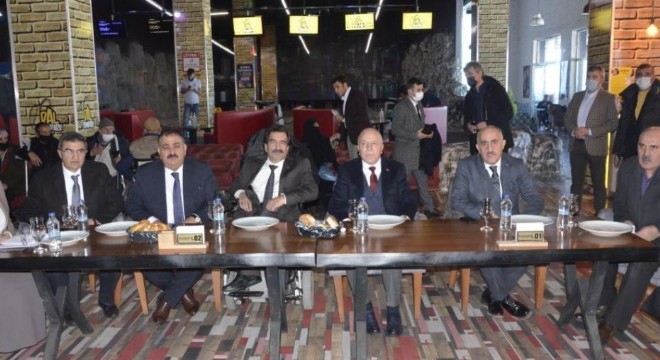 TSD'den Dünya Engelliler Günü etkinliği