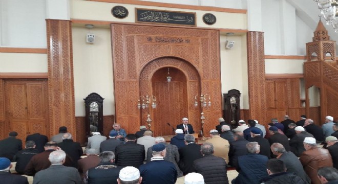TSK Mehmetçik Vakfı'ndan mevlit
