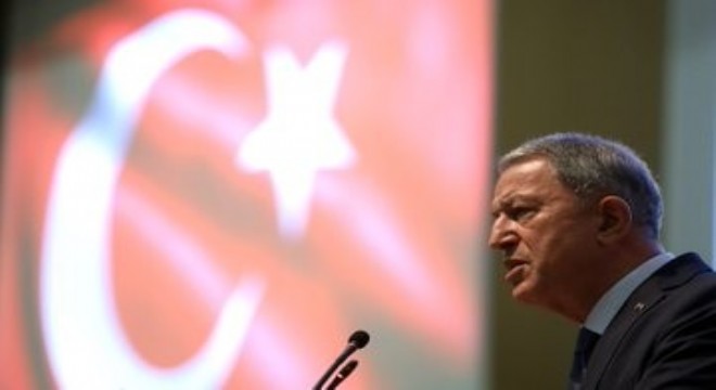 ‘TSK en başarılı durumda'
