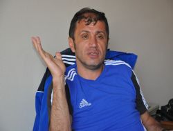 ‘Futbolun adaleti yok'