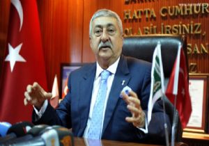 Erzurum'da TESK Projesi