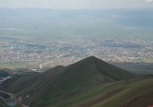 Erzurum'a 2.2 milyarlık yatırım