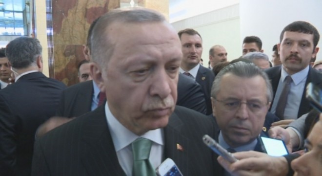 ‘TTB'den  ‘Türk' ifadesinin çıkartılması lazım'