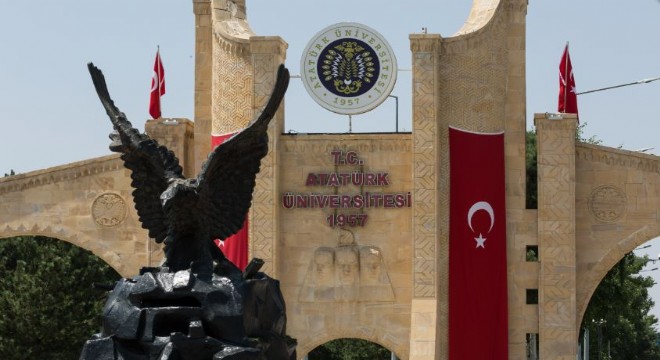 TÜBİTAK'tan ATAUNİ projelerine destek