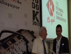 TUDOK Kongresine yoğun katılım