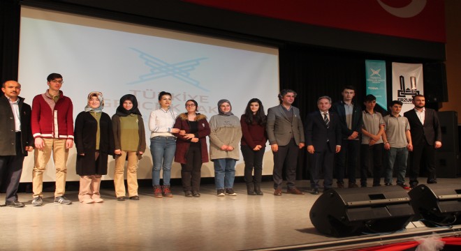 TÜGVA'dan gençlere bilgi desteği