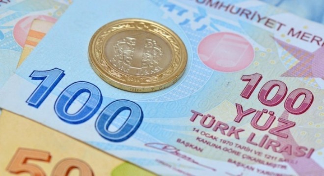 TÜİK Kazanç Yapısı İstatistikleri'ni paylaştı