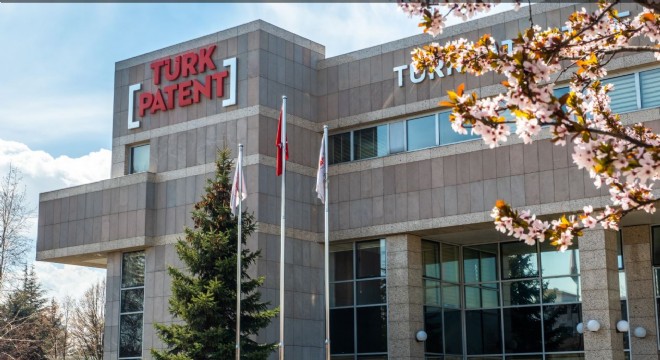 TÜRKPATENT Erzurum tasarım verilerini paylaştı