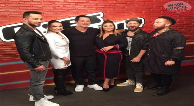 TV 8'de Erzurum rüzgarı