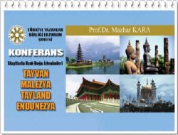 TYB cumartesi sohbetleri başlıyor