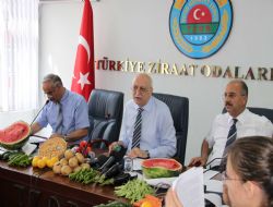 'Ramazan fırsatçılığı yapmayın' 
