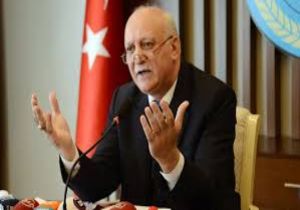 TZOB:  ‘Büyükşehirlerde kırsal nüfus belirlenmeli'